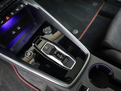 Audi A3 Sportback S line 45 TFSI e CARPLAY*MATRIX*PAN   - 7