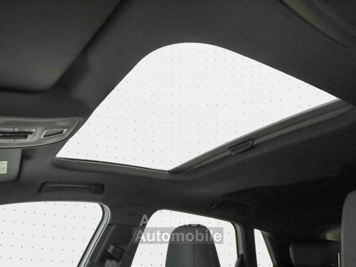 Audi A3 Sportback S line 45 TFSI e CARPLAY*MATRIX*PAN - 9