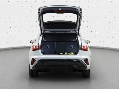 Audi A3 Sportback S line 45 TFSI e CARPLAY*MATRIX*PAN   - 10