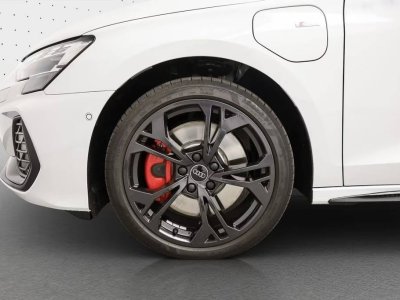 Audi A3 Sportback S line 45 TFSI e CARPLAY*MATRIX*PAN   - 11