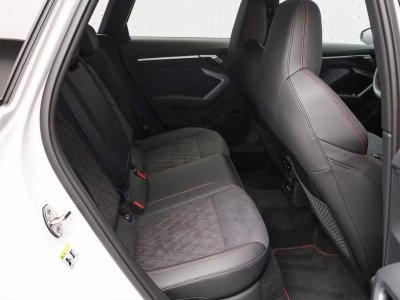 Audi A3 Sportback S line 45 TFSI e CARPLAY*MATRIX*PAN   - 13