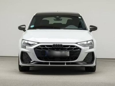 Audi A3 Sportback S line 45 TFSI e CARPLAY*MATRIX*PAN   - 14