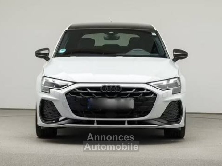 Audi A3 Sportback S line 45 TFSI e CARPLAY*MATRIX*PAN - 14