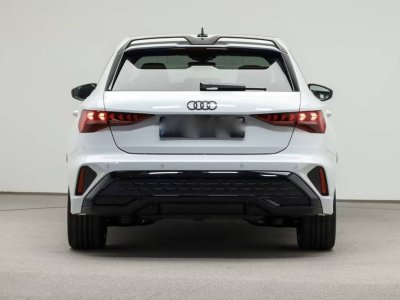 Audi A3 Sportback S line 45 TFSI e CARPLAY*MATRIX*PAN   - 15