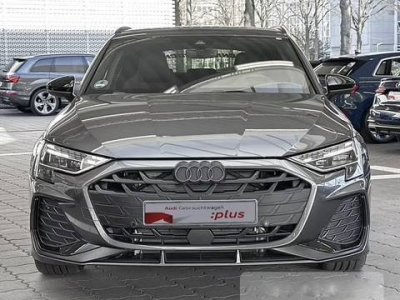 Audi A3 Sportback 40 TFSI e S-LINE SONOS AHK   - 4