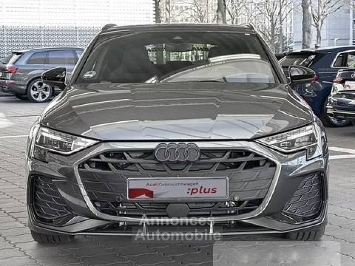 Audi A3 Sportback 40 TFSI e S-LINE SONOS AHK - 4