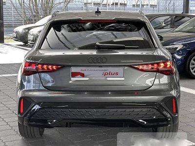 Audi A3 Sportback 40 TFSI e S-LINE SONOS AHK   - 5