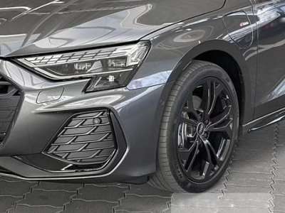 Audi A3 Sportback 40 TFSI e S-LINE SONOS AHK   - 6