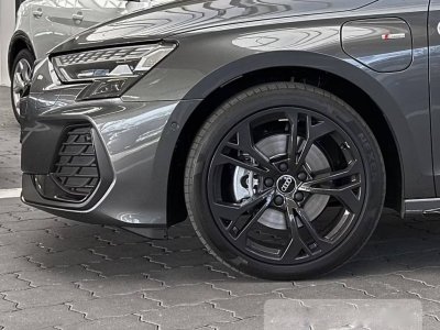 Audi A3 Sportback 40 TFSI e S-LINE SONOS AHK   - 7
