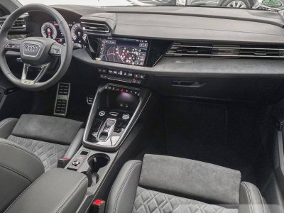 Audi A3 Sportback 40 TFSI e S-LINE SONOS AHK   - 9