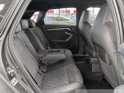 Audi A3 Sportback 40 TFSI e S-LINE SONOS AHK   - 11