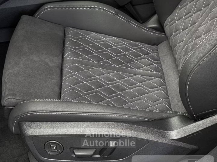 Audi A3 Sportback 40 TFSI e S-LINE SONOS AHK - 13