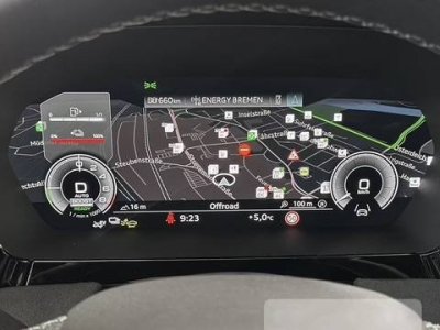 Audi A3 Sportback 40 TFSI e S-LINE SONOS AHK   - 14