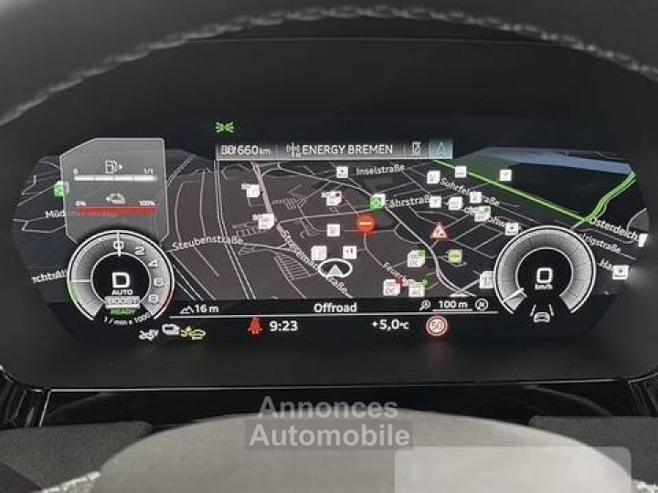 Audi A3 Sportback 40 TFSI e S-LINE SONOS AHK - 14