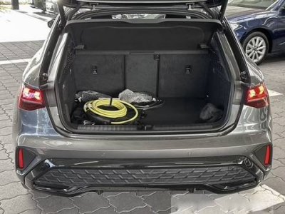 Audi A3 Sportback 40 TFSI e S-LINE SONOS AHK   - 15