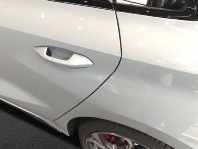 Audi A3 Sportback 45TFSIe S tronic S LINE%2BPANO%2BSITZHZ   - 2