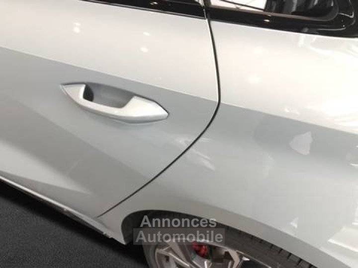 Audi A3 Sportback 45TFSIe S tronic S LINE%2BPANO%2BSITZHZ - 2