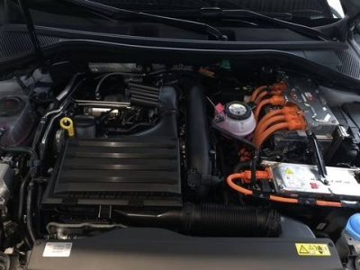 Audi A3 Sportback 45TFSIe S tronic S LINE%2BPANO%2BSITZHZ   - 3