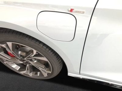 Audi A3 Sportback 45TFSIe S tronic S LINE%2BPANO%2BSITZHZ   - 9