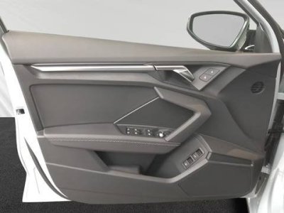 Audi A3 Sportback 45TFSIe S tronic S LINE%2BPANO%2BSITZHZ   - 10