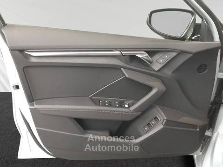 Audi A3 Sportback 45TFSIe S tronic S LINE%2BPANO%2BSITZHZ - 10