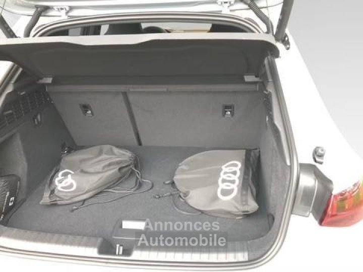 Audi A3 Sportback 45TFSIe S tronic S LINE%2BPANO%2BSITZHZ - 12