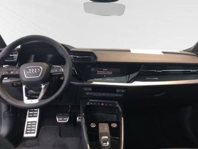 Audi A3 Sportback 45TFSIe S tronic S LINE%2BPANO%2BSITZHZ   - 13