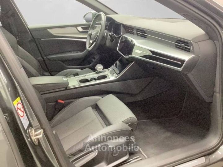 Audi A6 Avant 55 TFSI e Q S LINE AHK LM20 HuD CAMERA - 3