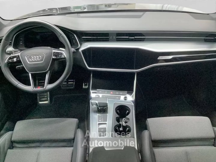 Audi A6 Avant 55 TFSI e Q S LINE AHK LM20 HuD CAMERA - 4