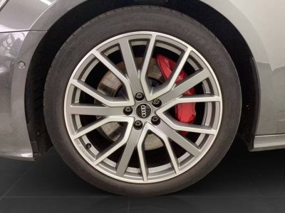 Audi A6 Avant 55 TFSI e Q S LINE AHK LM20 HuD CAMERA   - 6