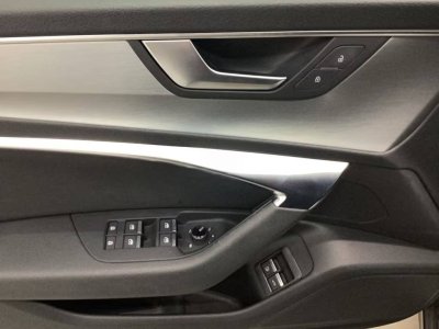 Audi A6 Avant 55 TFSI e Q S LINE AHK LM20 HuD CAMERA   - 7