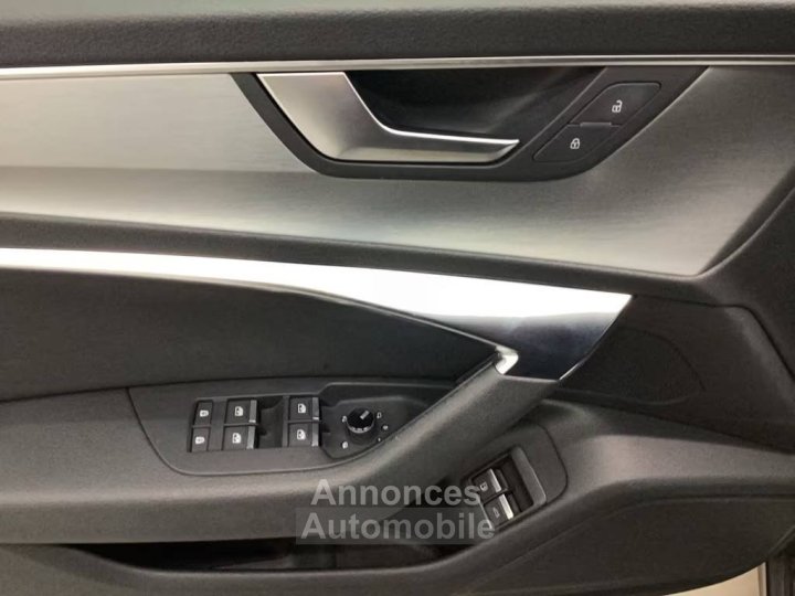 Audi A6 Avant 55 TFSI e Q S LINE AHK LM20 HuD CAMERA - 7