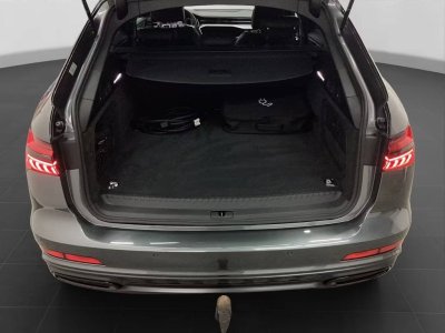 Audi A6 Avant 55 TFSI e Q S LINE AHK LM20 HuD CAMERA   - 13