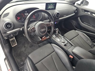 Audi A3 Sportback 20 TDI 184 Ambition Quattro S tronic 6 pack SLINE   - 14