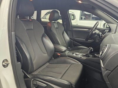 Audi A3 Sportback 20 TDI 184 Ambition Quattro S tronic 6 pack SLINE   - 15