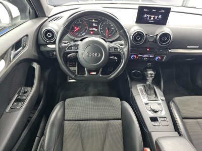 Audi A3 Sportback 20 TDI 184 Ambition Quattro S tronic 6 pack SLINE   - 18