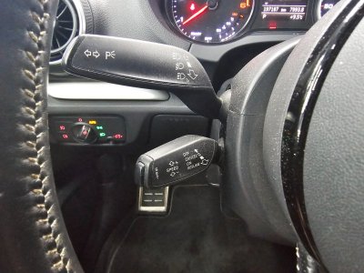 Audi A3 Sportback 20 TDI 184 Ambition Quattro S tronic 6 pack SLINE   - 23