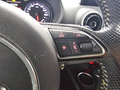 Audi A3 Sportback 20 TDI 184 Ambition Quattro S tronic 6 pack SLINE   - 24