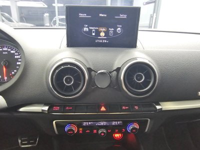 Audi A3 Sportback 20 TDI 184 Ambition Quattro S tronic 6 pack SLINE   - 26