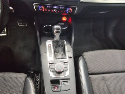 Audi A3 Sportback 20 TDI 184 Ambition Quattro S tronic 6 pack SLINE   - 28