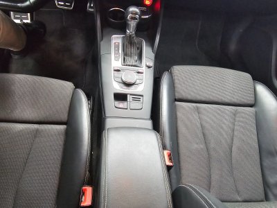 Audi A3 Sportback 20 TDI 184 Ambition Quattro S tronic 6 pack SLINE   - 29