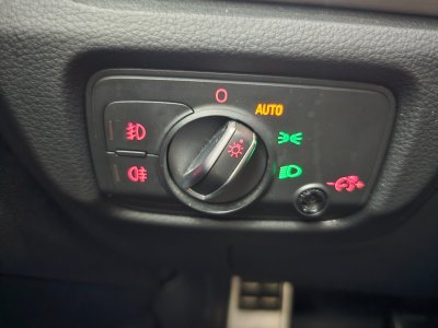 Audi A3 Sportback 20 TDI 184 Ambition Quattro S tronic 6 pack SLINE   - 30