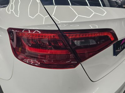 Audi A3 Sportback 20 TDI 184 Ambition Quattro S tronic 6 pack SLINE   - 31