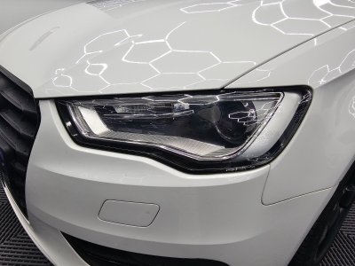 Audi A3 Sportback 20 TDI 184 Ambition Quattro S tronic 6 pack SLINE   - 34