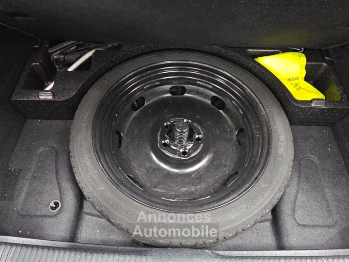 Audi A3 Sportback 20 TDI 184 Ambition Quattro S tronic 6 pack SLINE - 35