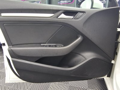 Audi A3 Sportback 20 TDI 184 Ambition Quattro S tronic 6 pack SLINE   - 38