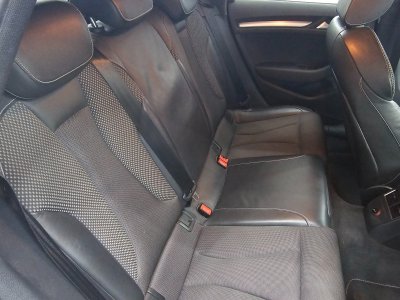 Audi A3 Sportback 20 TDI 184 Ambition Quattro S tronic 6 pack SLINE   - 39