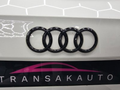 Audi A3 Sportback 20 TDI 184 Ambition Quattro S tronic 6 pack SLINE   - 40