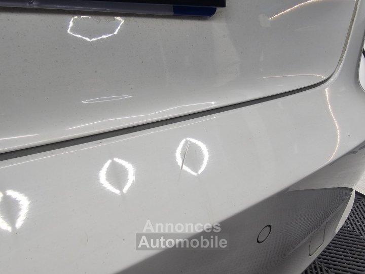 Audi A3 Sportback 20 TDI 184 Ambition Quattro S tronic 6 pack SLINE - 44