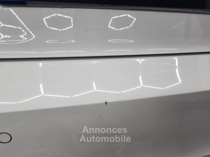 Audi A3 Sportback 20 TDI 184 Ambition Quattro S tronic 6 pack SLINE - 45